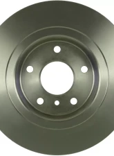 Bosch QuietCast Disc Brake Rotor                                     - 44011159 - Image 2