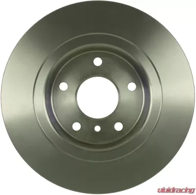 Bosch QuietCast Disc Brake Rotor - 44011159