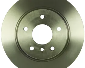 Bosch QuietCast Disc Brake Rotor