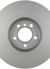 Bosch QuietCast Disc Brake Rotor                                     - 44011164 - Image 2