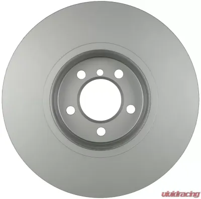 Bosch QuietCast Disc Brake Rotor - 44011164