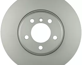 Bosch QuietCast Disc Brake Rotor