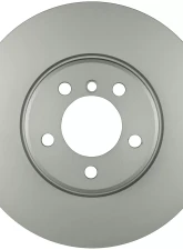 Bosch QuietCast Disc Brake Rotor                                     - 44011164 - Image 3
