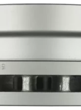 Bosch QuietCast Disc Brake Rotor                                     - 44011164 - Image 3