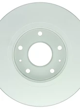 Bosch QuietCast Disc Brake Rotor                                     - 44011167 - Image 2