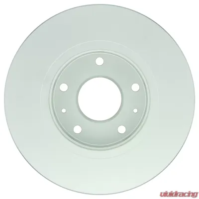 Bosch QuietCast Disc Brake Rotor - 44011167