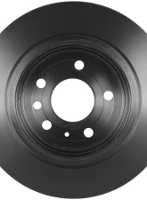 Bosch QuietCast Disc Brake Rotor                                     - 45011177 - Image 2