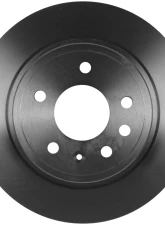 Bosch QuietCast Disc Brake Rotor                                     - 45011177 - Image 3