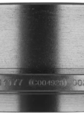 Bosch QuietCast Disc Brake Rotor                                     - 45011177 - Image 3