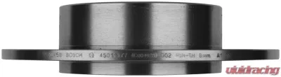 Bosch QuietCast Disc Brake Rotor - 45011177