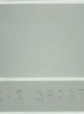 Bosch QuietCast Disc Brake Rotor                                     - 45011423 - Image 3