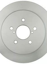 Bosch QuietCast Disc Brake Rotor                                     - 48011194 - Image 3