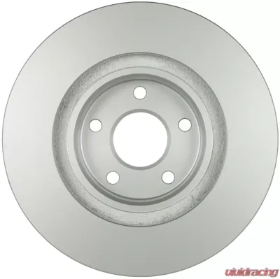 Bosch QuietCast Disc Brake Rotor - 48011208