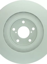 Bosch QuietCast Disc Brake Rotor                                     - 48011210 - Image 2