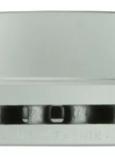 Bosch QuietCast Disc Brake Rotor                                     - 48011475 - Image 3