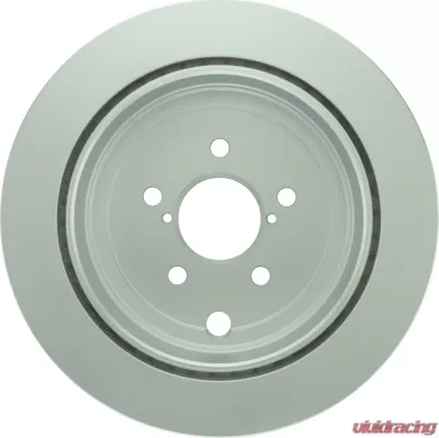 Bosch QuietCast Disc Brake Rotor - 48011481