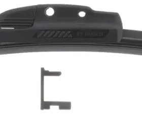 Bosch Evolution Wiper Blade