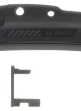 Bosch Evolution Wiper Blade                                     - 4819 - Image 2