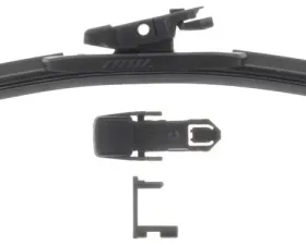 Bosch Evolution Wiper Blade