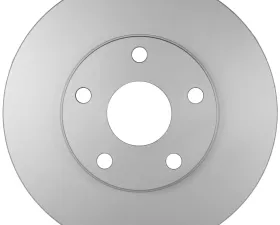Bosch QuietCast Disc Brake Rotor