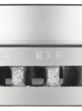 Bosch QuietCast Disc Brake Rotor                                     - 50011219 - Image 3