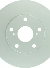 Bosch QuietCast Disc Brake Rotor                                     - 50011221 - Image 3