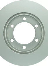 Bosch QuietCast Disc Brake Rotor                                     - 50011222 - Image 2