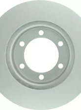 Bosch QuietCast Disc Brake Rotor                                     - 50011223 - Image 2