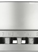 Bosch QuietCast Disc Brake Rotor                                     - 50011223 - Image 3