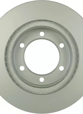 Bosch QuietCast Disc Brake Rotor                                     - 50011224 - Image 2