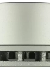 Bosch QuietCast Disc Brake Rotor                                     - 50011224 - Image 3