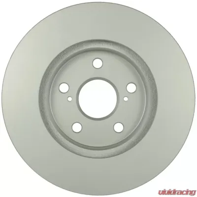 Bosch QuietCast Disc Brake Rotor - 50011225