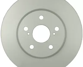 Bosch QuietCast Disc Brake Rotor