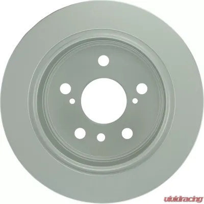 Bosch QuietCast Disc Brake Rotor - 50011226