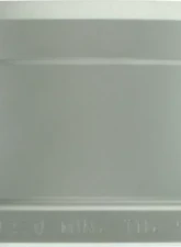 Bosch QuietCast Disc Brake Rotor                                     - 50011226 - Image 3