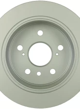 Bosch QuietCast Disc Brake Rotor                                     - 50011227 - Image 2