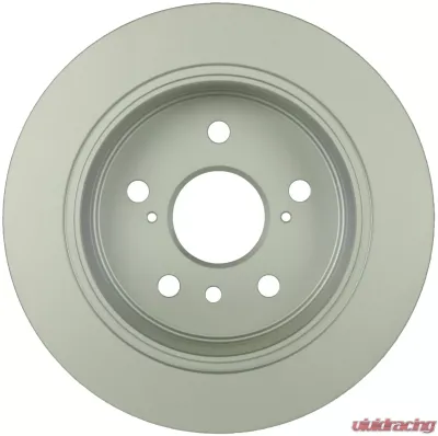 Bosch QuietCast Disc Brake Rotor - 50011227