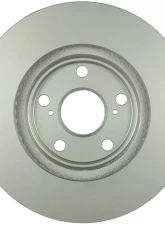 Bosch QuietCast Disc Brake Rotor                                     - 50011228 - Image 2