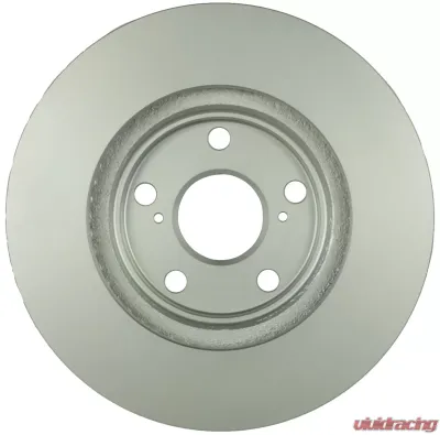 Bosch QuietCast Disc Brake Rotor - 50011228