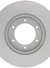 Bosch QuietCast Disc Brake Rotor                                     - 50011231 - Image 2
