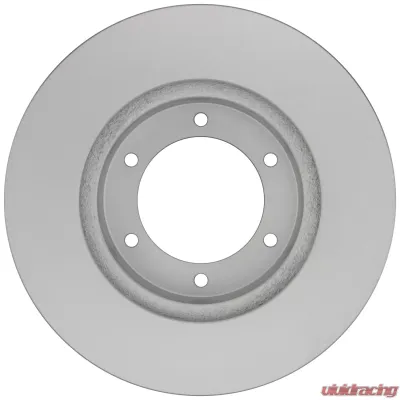 Bosch QuietCast Disc Brake Rotor - 50011231