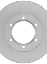 Bosch QuietCast Disc Brake Rotor                                     - 50011231 - Image 3