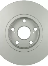 Bosch QuietCast Disc Brake Rotor                                     - 50011232 - Image 2