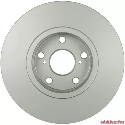 Bosch QuietCast Disc Brake Rotor - 50011232