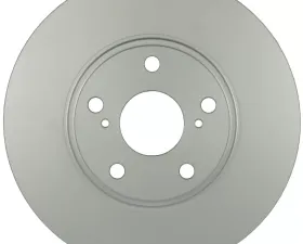 Bosch QuietCast Disc Brake Rotor