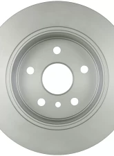 Bosch QuietCast Disc Brake Rotor                                     - 50011234 - Image 2