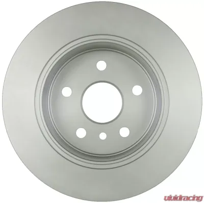 Bosch QuietCast Disc Brake Rotor - 50011234