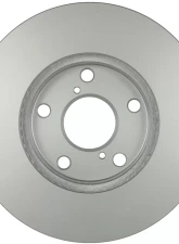 Bosch QuietCast Disc Brake Rotor                                     - 50011235 - Image 2