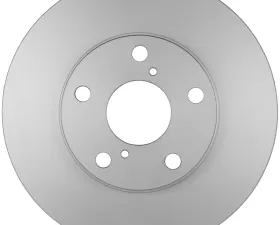 Bosch QuietCast Disc Brake Rotor