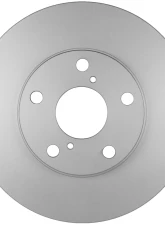 Bosch QuietCast Disc Brake Rotor                                     - 50011235 - Image 3